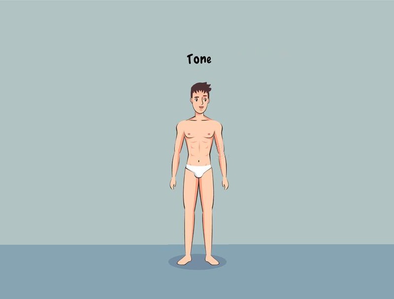 Tone